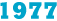 1977