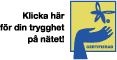 Kvalitetsm�rkning. L�nk till LIFs kvalitetsm�rkningssida f�r webbplatsen www.galderma.se